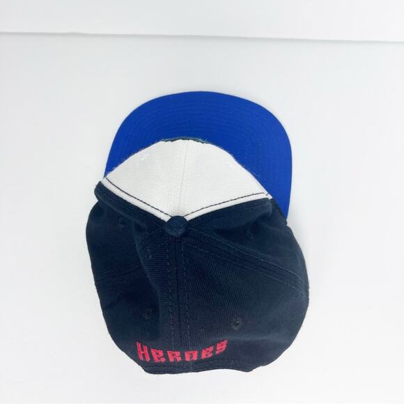 Disney Marvel Avengers Embroidered Snap Back Trucker Cap Unisex OS - Picture 4 of 14